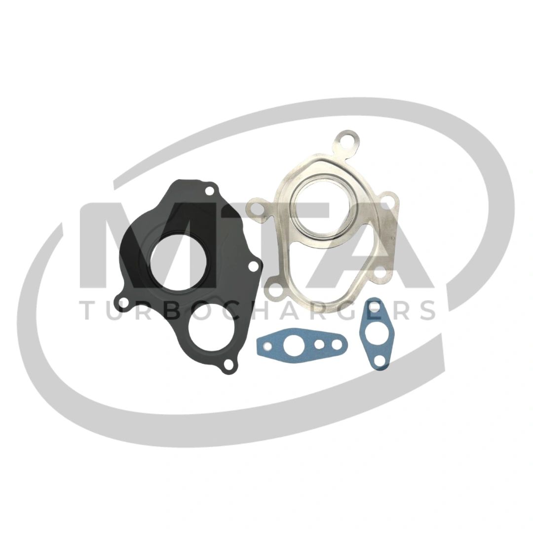 thumbnail image 2 of TJS ST-300 Super Turbine 300 Transmission Filter & Pan Gasket Kit 2 of 6